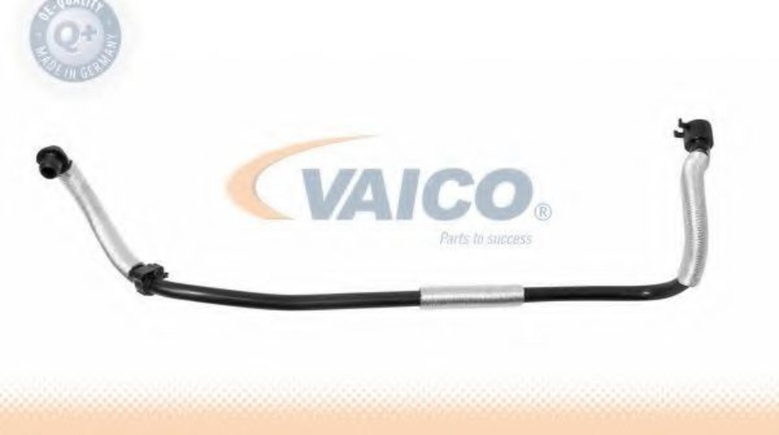 Furtun vacuum,sistem de franare SKODA OCTAVIA II Combi (1Z5) (2004 - 2013) VAICO V10-3636 piesa NOUA