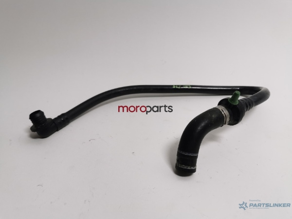 Furtun vacuum, sistem de franare VOLKSWAGEN LUPO (6X1, 6E1) [ 1998 - 2005 ], VOLKSWAGEN POLO (6N1) [ 1994 - 1999 ] VAG OEM 6N1612041K