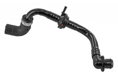 Furtun vacuum,sistem de franare VW BORA (1J2) (1998 - 2005) VAICO V10-3622 piesa NOUA