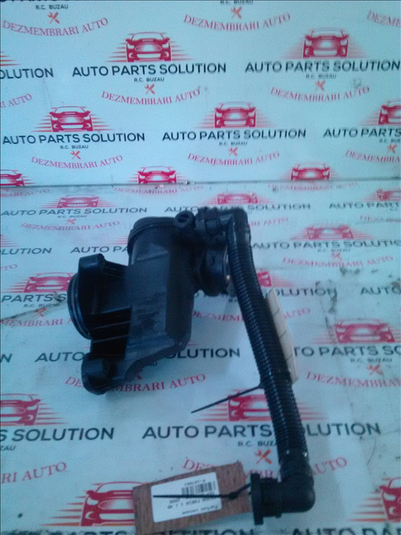 Furtun vacuum SKODA FABIA 1 1.4B 16V an fabr. 2006