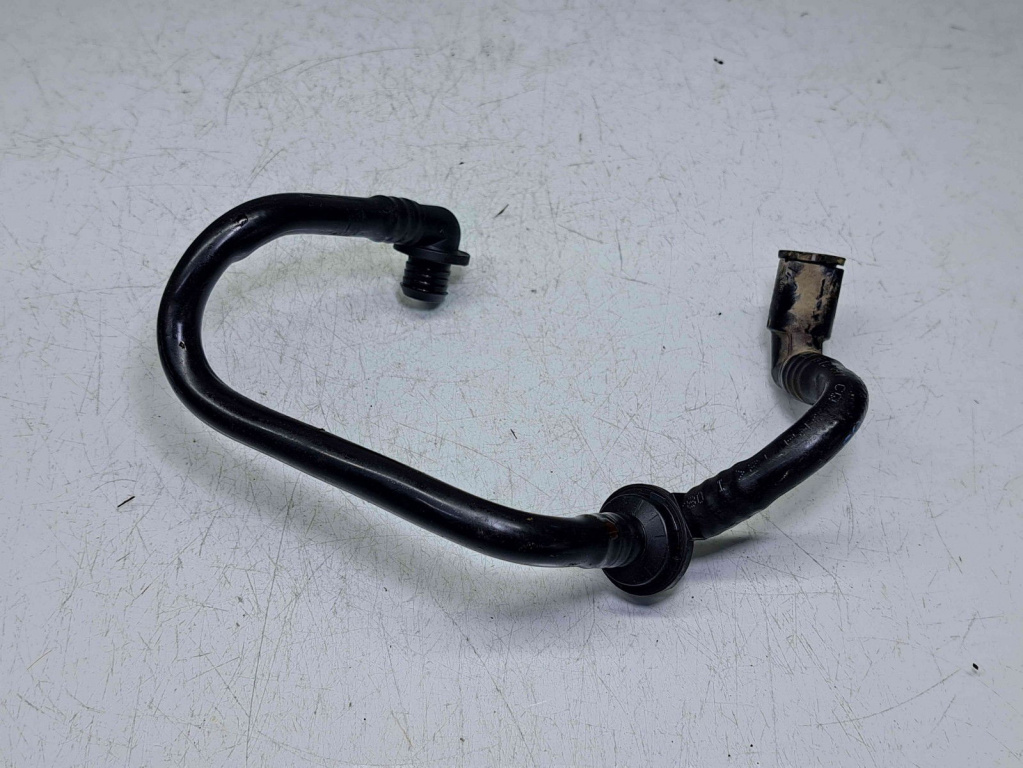 Furtun vacuum Skoda Fabia 2 Combi (5J, 545) [Fabr 2007-2014] 6Q1612041CQ 1.2 B CGPA 1.2 B CGPA 51KW / 70CP