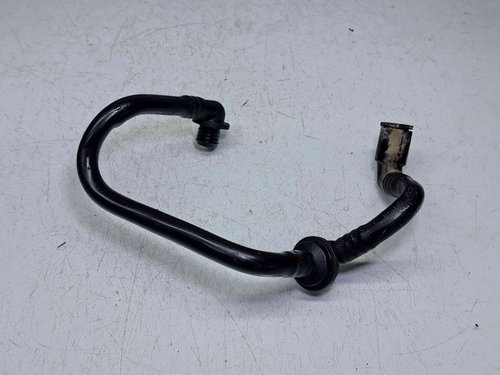 Furtun vacuum Skoda Fabia 2 Combi (5J, 545) [Fabr 2007-2014] 6Q1612041CQ 1.2 B CGPA 1.2 B CGPA 51KW ...