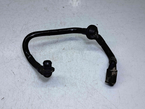 Furtun vacuum Skoda Fabia 2 Combi (5J, 545) [Fabr 2007-2014] 6Q1612041CQ 1.2 B CGPA 1.2 B CGPA 51KW ...