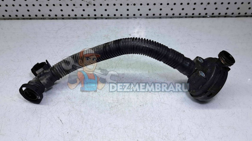 Furtun vacuum Skoda Fabia 2 Combi (5J, 545) [Fabr 2007-2014] 03E103765C 1.2 B CGPA