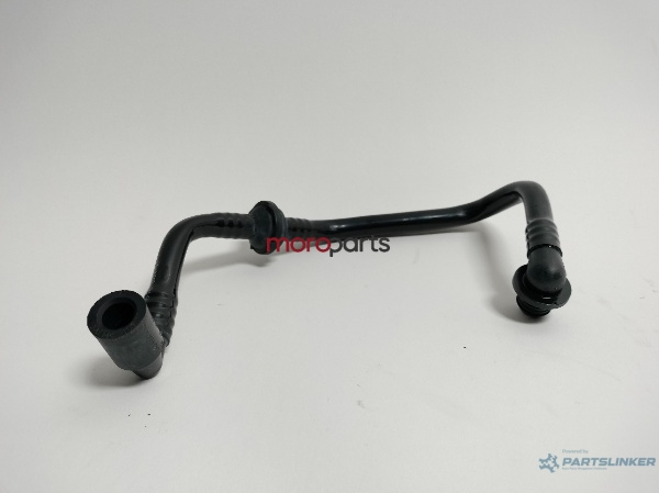Furtun vacuum SKODA FABIA Combi (545) [ 2007 - 2014 ] 1.2 (BZG, CEVA, CGPA) 51KW|70HP VAG OEM 6R0612041E