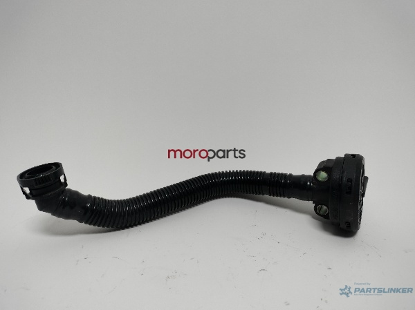 Furtun vacuum SKODA FABIA II (542) [ 2006 - 2014 ] VAG OEM 03E103765C