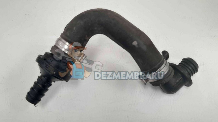 Furtun vacuum Skoda Octavia 2 (1Z3) [Fabr 2004-2013] 1K0611813 2.0