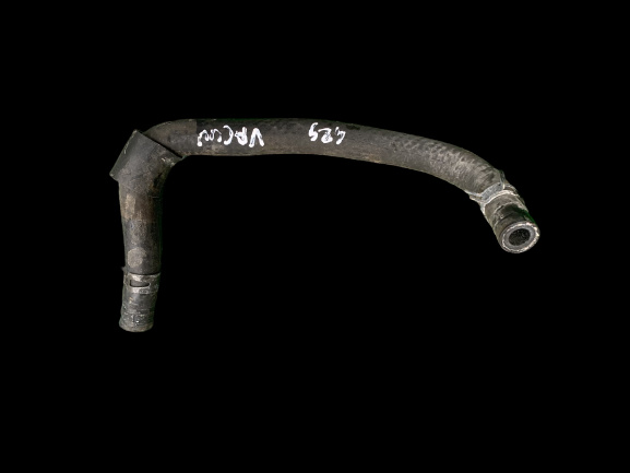 Furtun vacuum Toyota Avensis 2 T25 [2002 - 2006] Sedan 2.0 D MT (116 hp) T25 D-4D