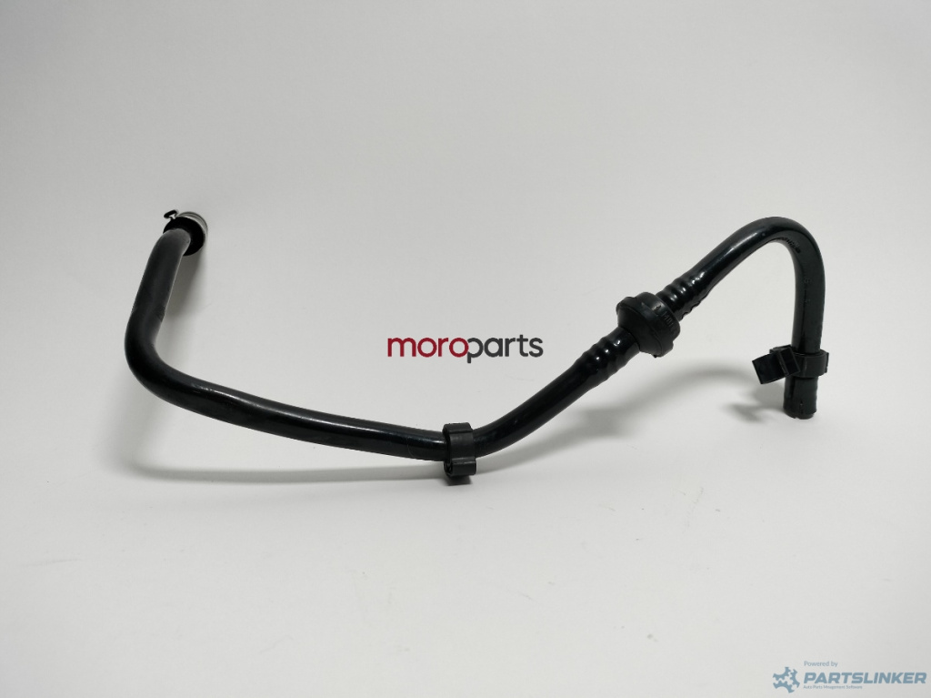 Furtun vacuum VOLKSWAGEN BORA (1J2) [ 1998 - 2013 ] 1.6 (AVU, BFQ, BJH) 75KW|102HP VAG OEM 1J0612041AM