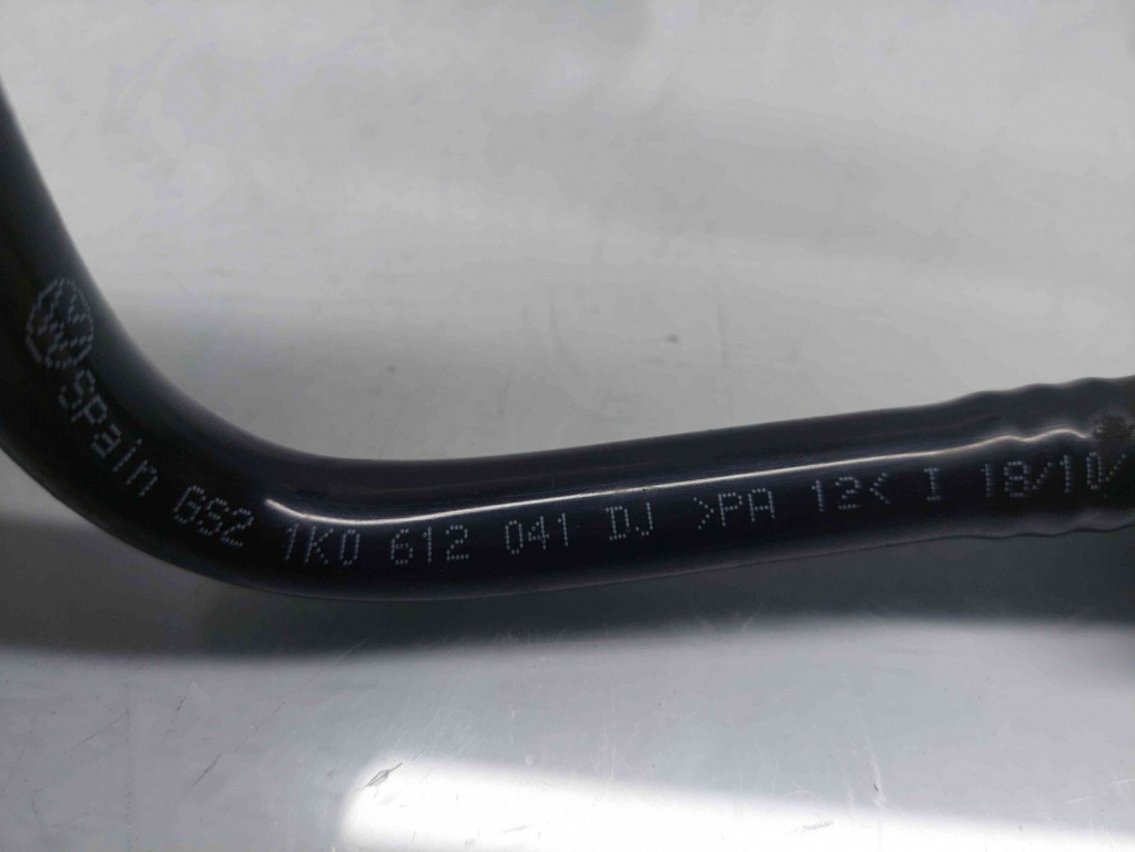Furtun vacuum Volkswagen Golf 6 (5K1) [Fabr 2009-2013] 1K0612041DJ 1.4 Benz CGGA 1.4 Benz CGGA 59KW