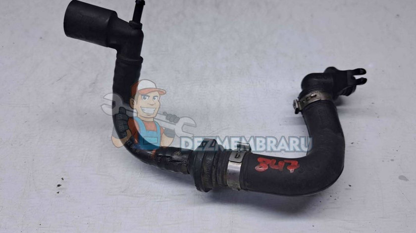 Furtun vacuum Volkswagen Passat B6 Variant (3C5) [Fabr 2005-2010] 03G131521R 2.0 TDI BMP