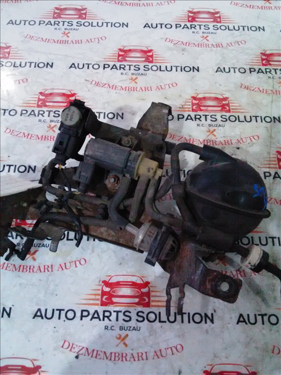 Furtun vacuum VOLKSWAGEN T5 2.5 tdi an fabr. 2008