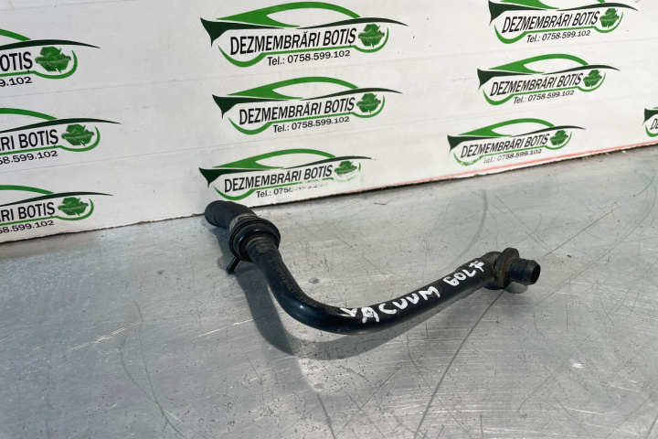 Furtun vacuum Volkswagen VW Golf 2 [1983 - 1992] Hatchback 5-usi 1.6 TD MT (60 hp)