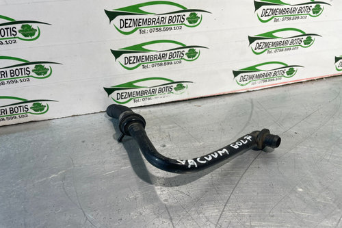 Furtun vacuum Volkswagen VW Golf 2 [1983 - 1992] Hatchback 5-usi 1.6 TD MT (60 hp)
