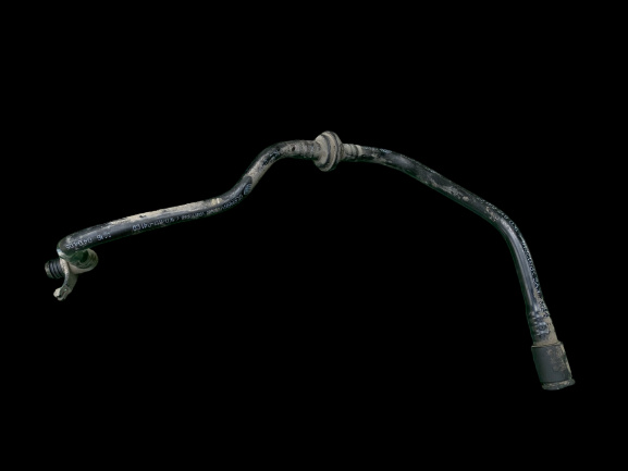 Furtun vacuum Volkswagen VW Jetta 5 [2005 - 2011] Sedan 4-usi 1.6 MT (102 hp)