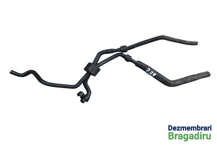 Furtun vacuum Volkswagen VW Passat B6 [2005 - 2010] wagon 5-usi 2.0 TDI MT (170 hp) Cod motor: BMR