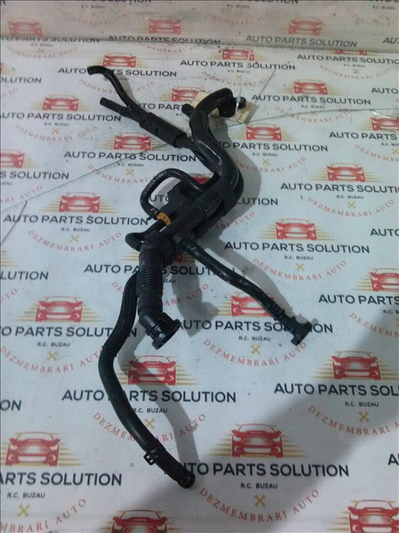 Furtun vacuum VW SCIROCCO 1.4 TFSI an fabr. 2010