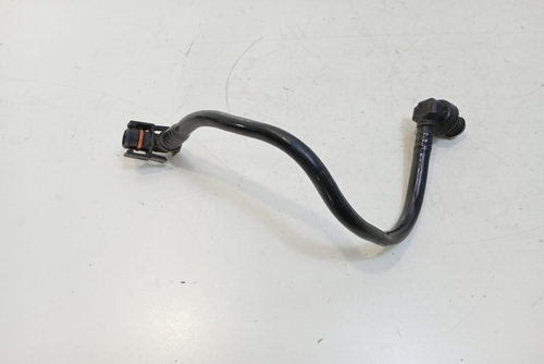 Furtun vacuum X21510002 Renault Megane 3 [2008 - 2014]