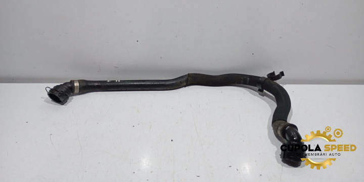 Furtun vas expansiune 17127805795 3.0 d N57 245Cp BMW Seria 5 F07/F10/F11 [2009 - 2013]