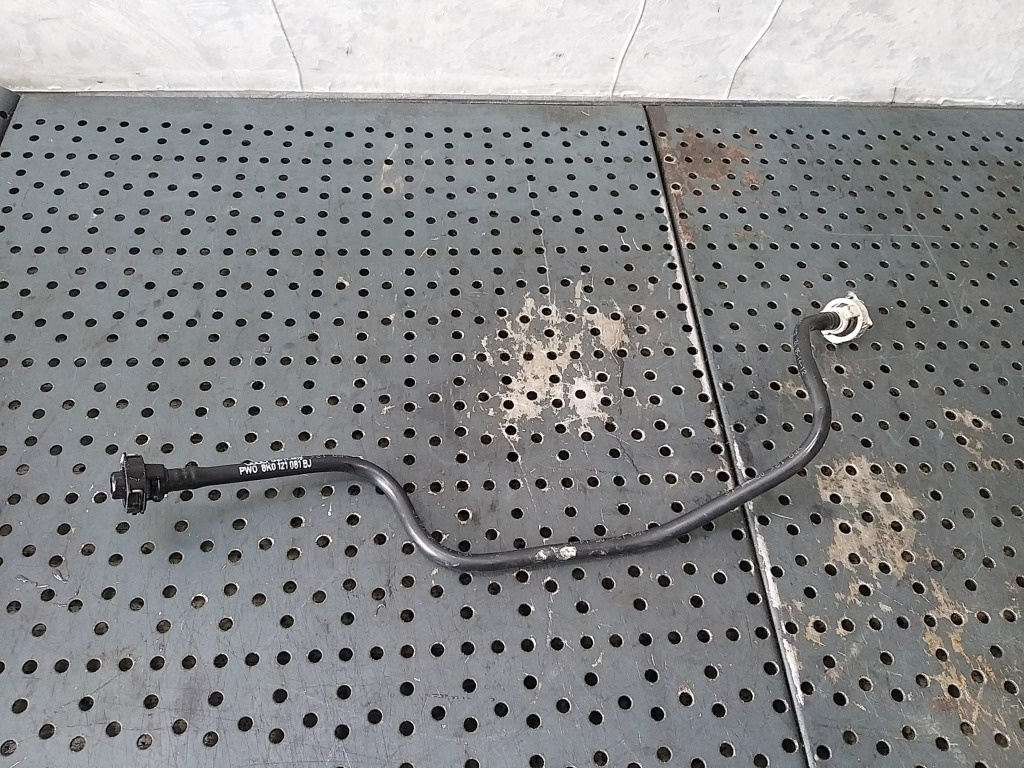 Furtun vas expansiune 2.0 tdi audi a4 b8 8k 8k0121081bj