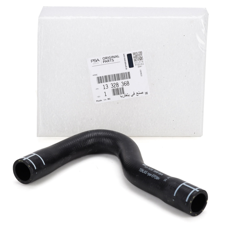 Furtun Vas Expansiune La Radiator Oe Opel Corsa D 2006-2014 13328368