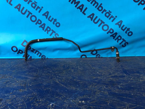 Furtun vas expansiune Mercedes C Class W204 2007-2011 COD A2045010225