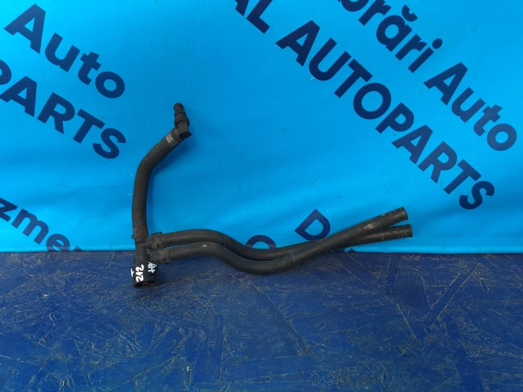 Furtun vas expansiune Mercedes E Class W212 HYBRID 2013-2016 COD A2125010725