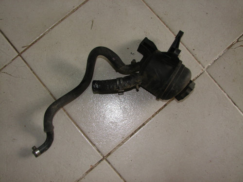 Furtun vas lichid servo Mercedes-Benz C-Class W203/S203/CL203 [2000 - 2004] Sedan 4-usi C 200 CDI MT...