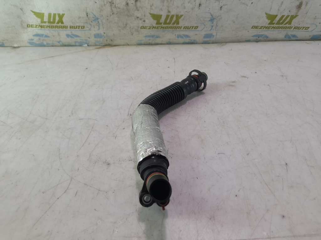 Furtun ventilatie aer 05E103474AB 1.5 tfsi DXDB Skoda Karoq [2017 - 2020] 1.5 tfsi DXDB