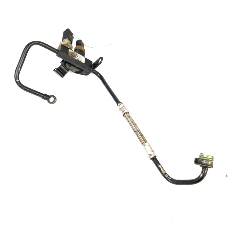 Furtun Vw Passat B5, B5.5 1996-2005 2.5 Tdi 4Motion Akn Motorina 059145771G, 059 145 771 G, 059145771, 098777, 059919563