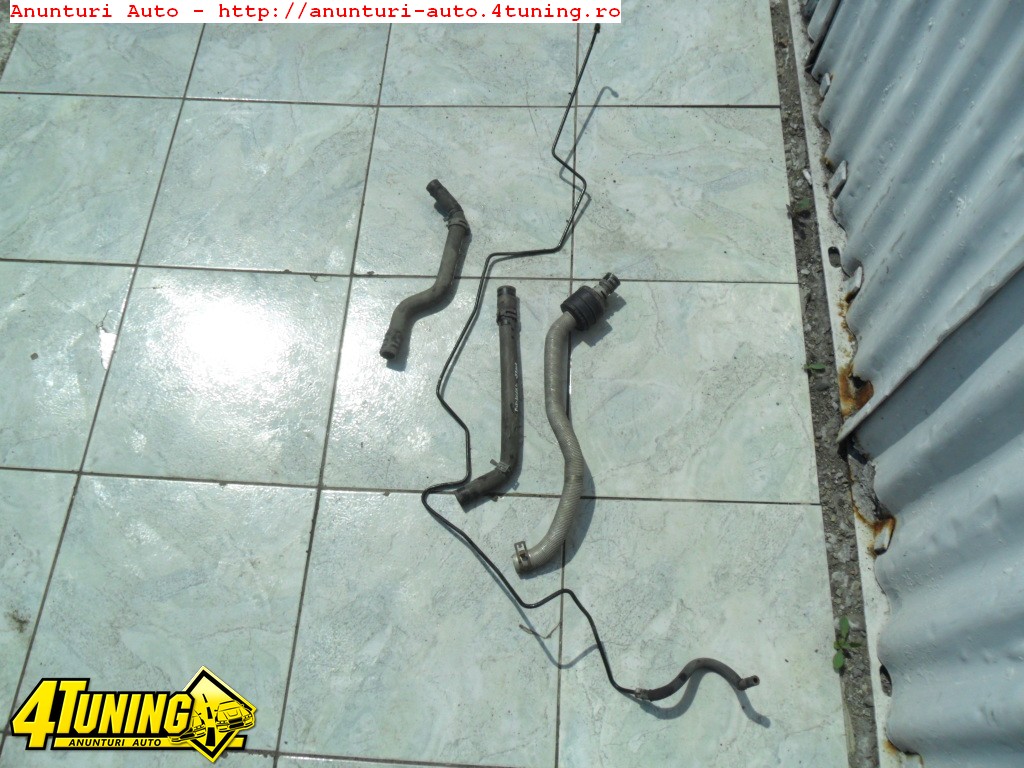 Furtun webasto Chrysler Voyager