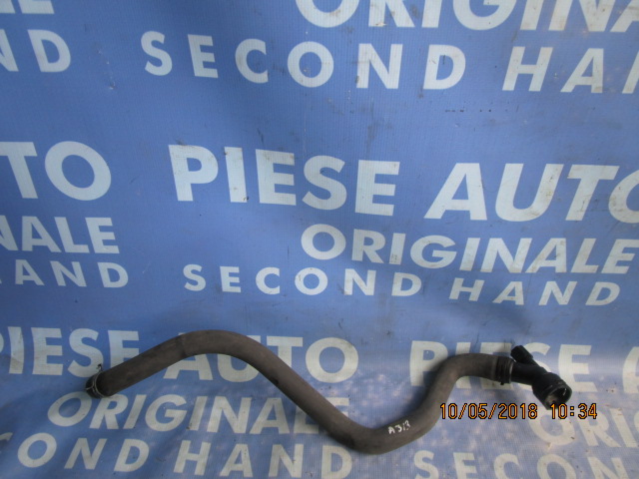 Furtune apa Audi A3 ; 1J0121619