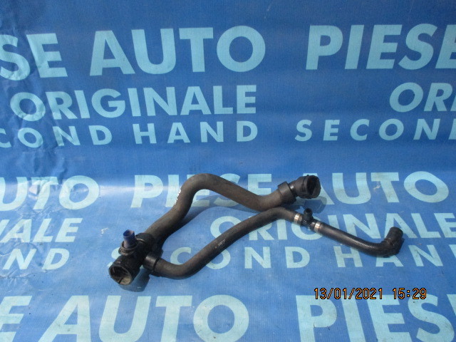 Furtune apa Audi A4 1.9tdi 2000; 8D0121049H
