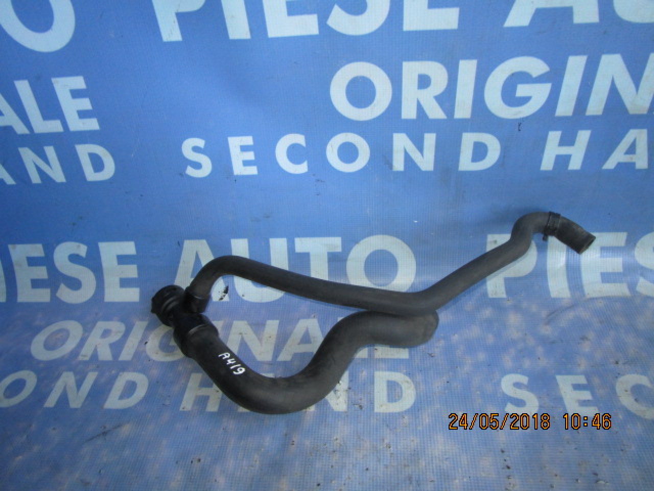 Furtune apa Audi A4 1.9tdi ; 8D0121055