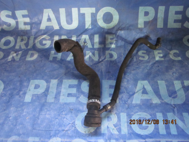 Furtune apa Audi A4 2.5d