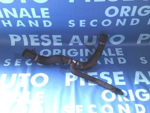 Furtune apa Audi A6 C6 2.0tdi