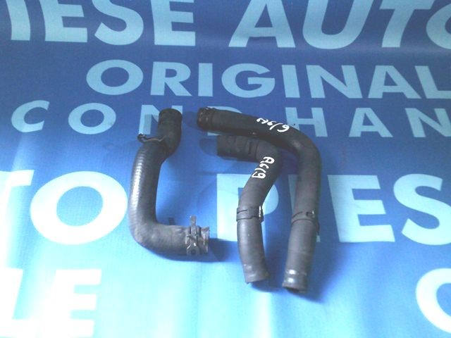 Furtune apa Audi A6 C6 2.0tdi