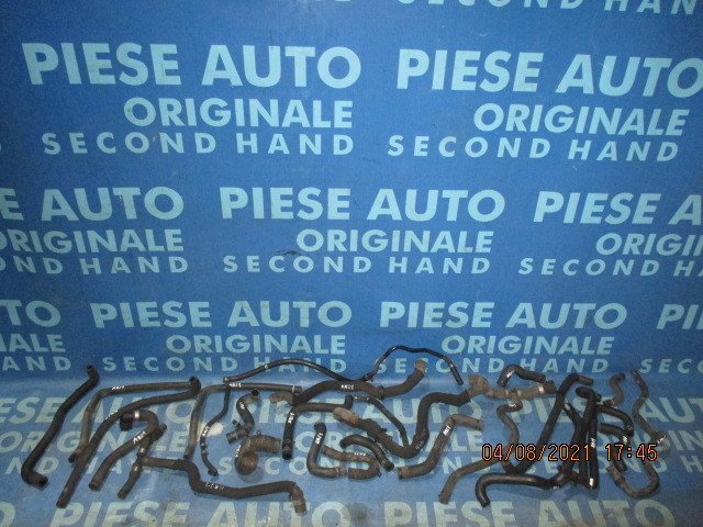 Furtune apa Audi A8 3.3tdi Quattro