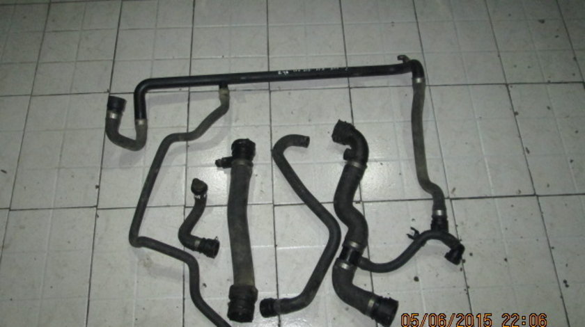 Furtune apa BMW 318i E46
