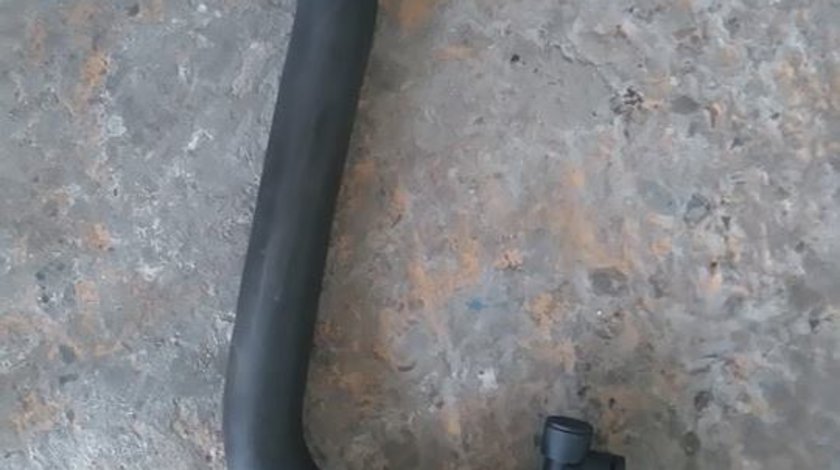 Furtune apa bmw 320d e46 limuzina 100kw 136cp