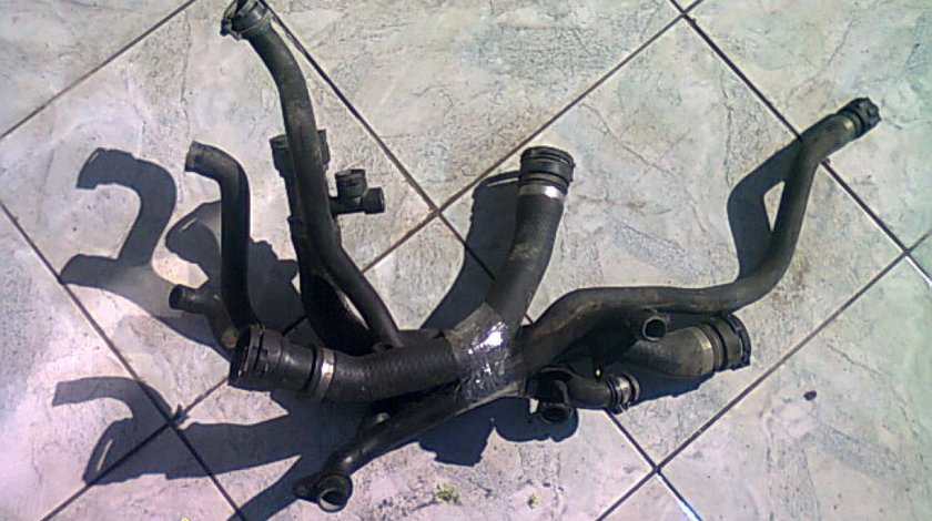 Furtune apa BMW 320d E46