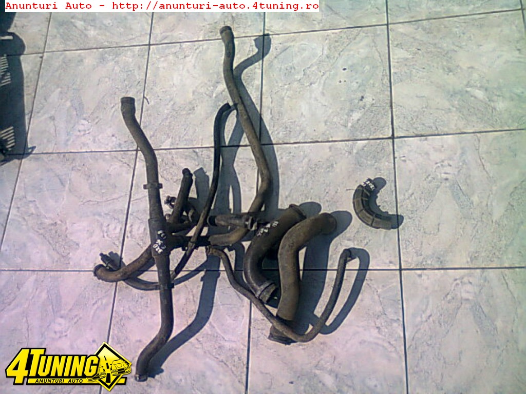 Furtune apa BMW 320i E36