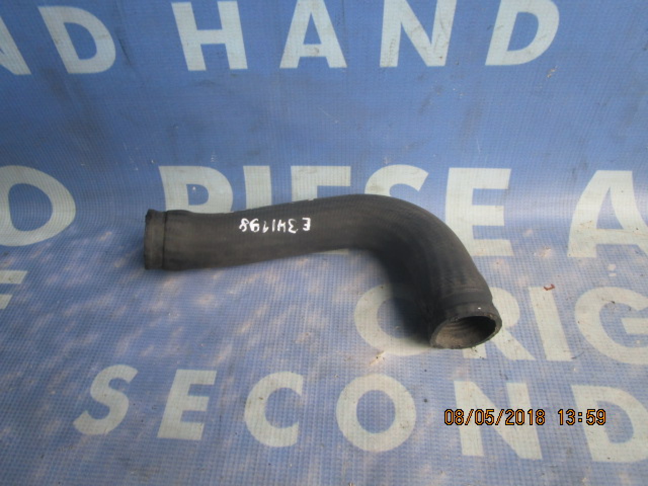 Furtune apa BMW E34