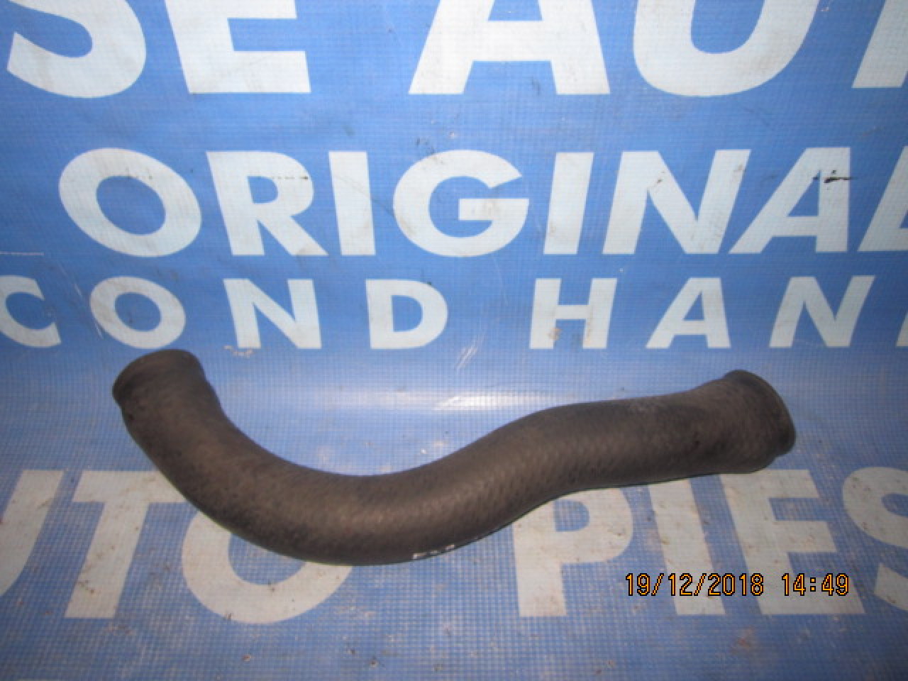 Furtune apa BMW E38 730i