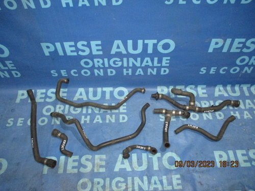 Furtune apa BMW E39 520d 2.0d M47