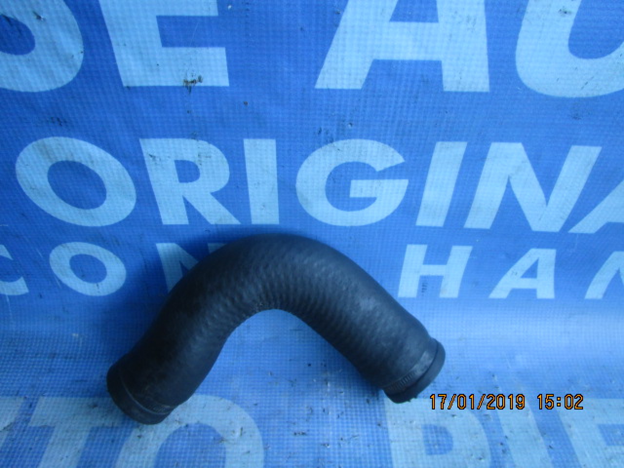 Furtune apa BMW E39 520i; 11531740