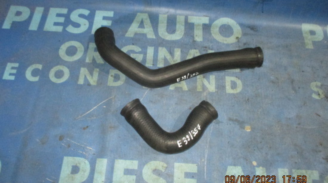 Furtune apa BMW E39 520i 2.0i  (radiator)