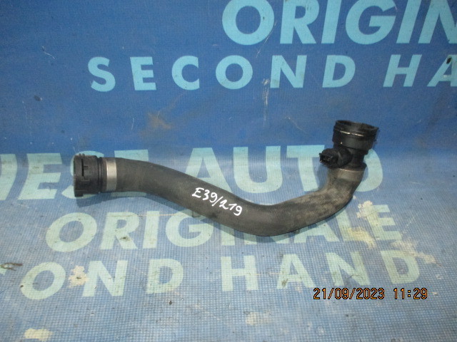 Furtune apa BMW E39 520i M52 1999 (radiator)