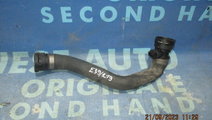 Furtune apa BMW E39 520i M52 1999 (radiator)