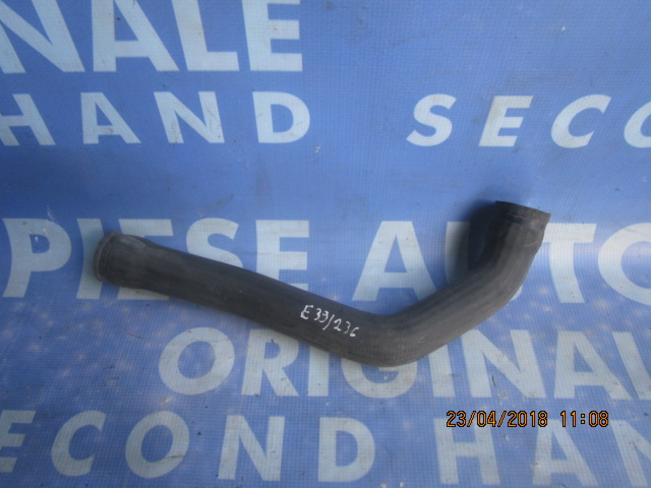 Furtune apa BMW E39